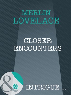 cover image of Closer Encounters